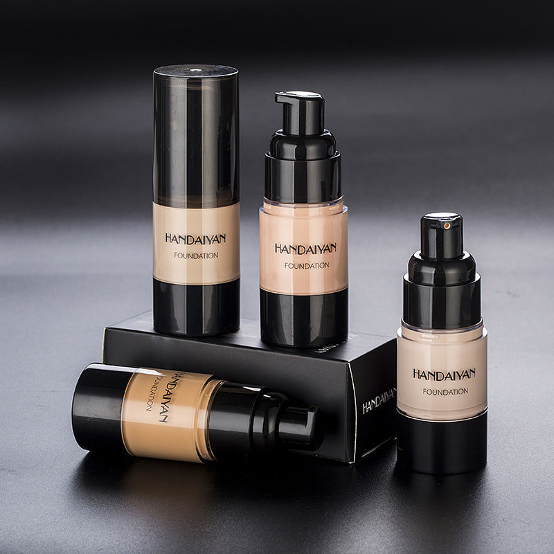 Full Cover Foundation