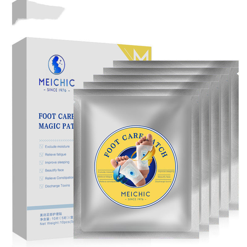 Foot Soothing Care Paste