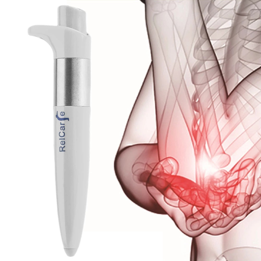 Relieve Muscle Electronic Pulse Pen