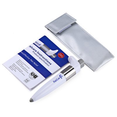 Relieve Muscle Electronic Pulse Pen