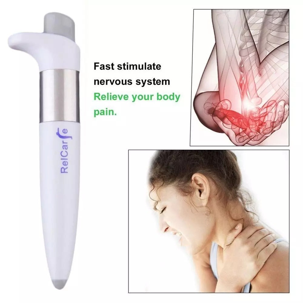 Relieve Muscle Electronic Pulse Pen