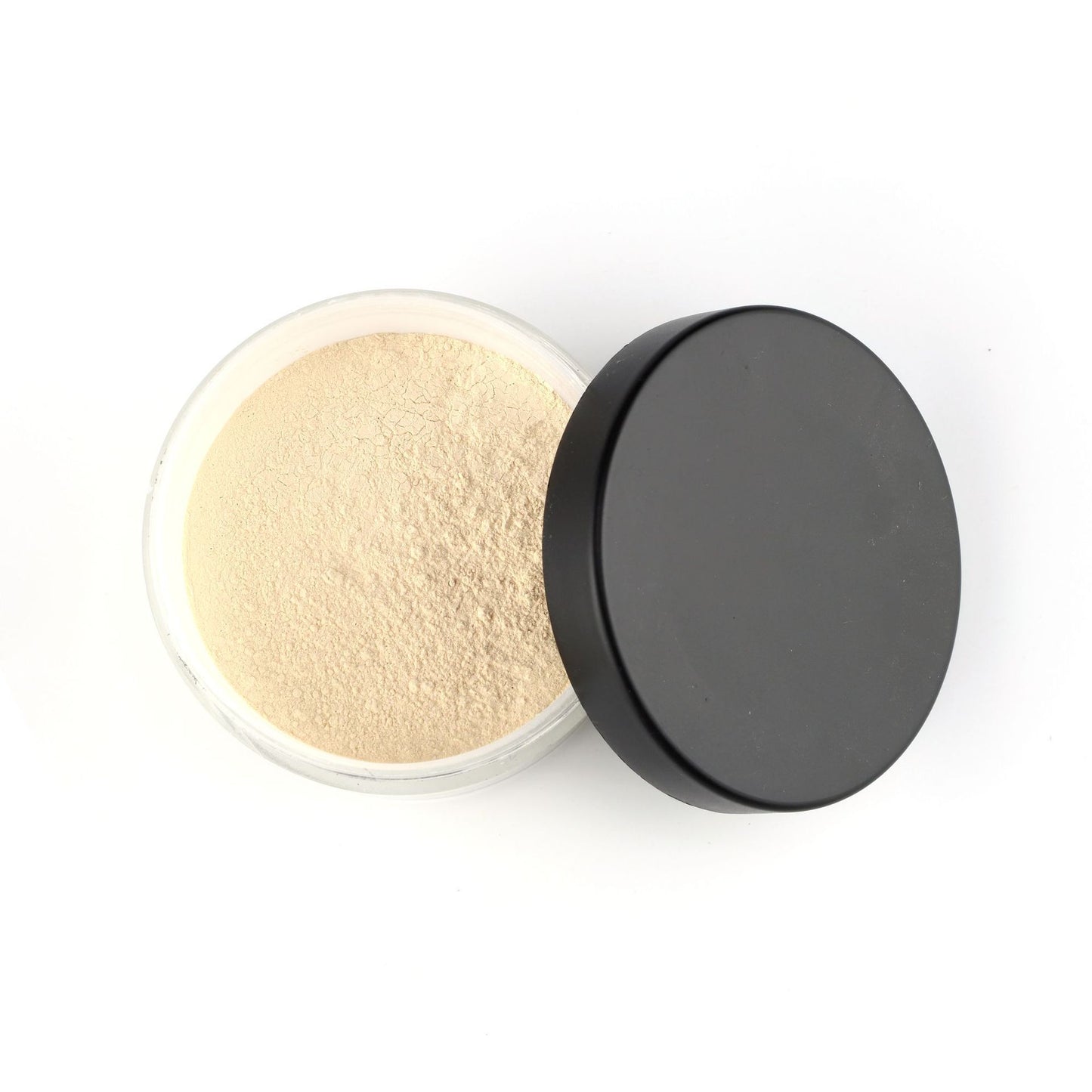 Micro Makeup Face Powder