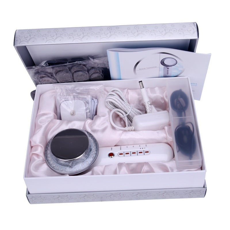 LED Ultrasonic Beauty Equipment