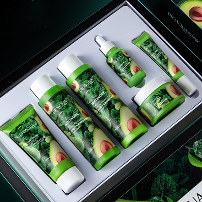 Avocado Skin Care Hydrating Set