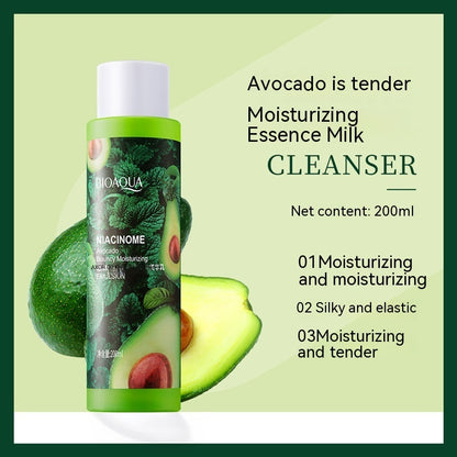 Avocado Skin Care Hydrating Set