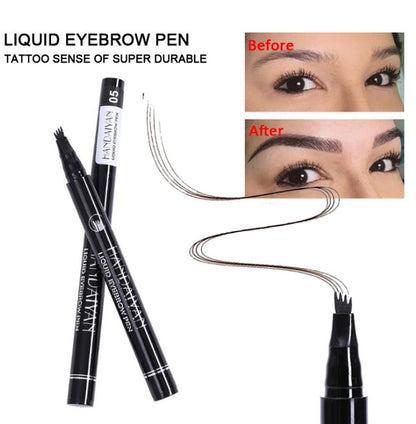 Microblading Eyebrow Pencil