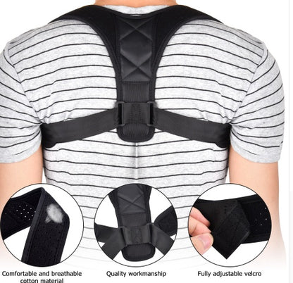 Adjustable Posture Corrector