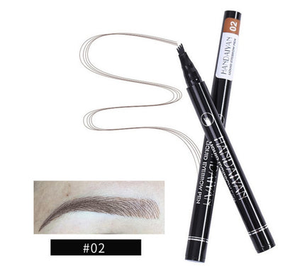 Microblading Eyebrow Pencil