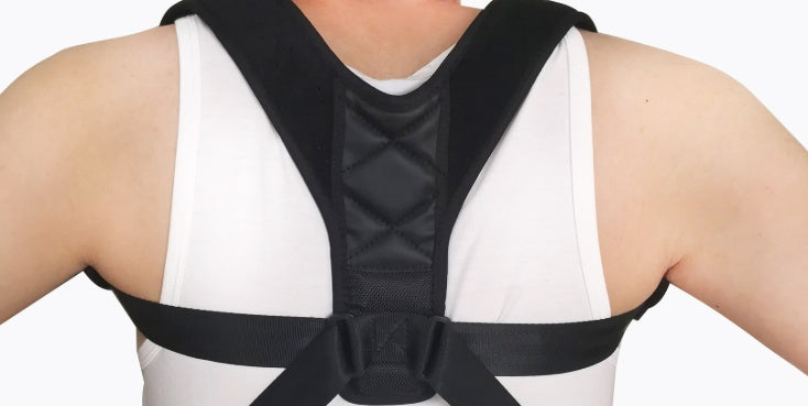 Adjustable Posture Corrector