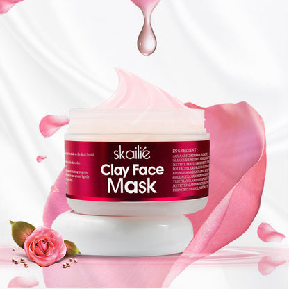 Clean Skin Repair Mask