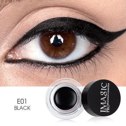 Big Eye Eyeliner with Brush