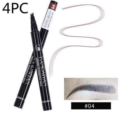 Microblading Eyebrow Pencil