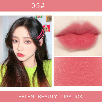 Small Tube Moisturizing Lipstick