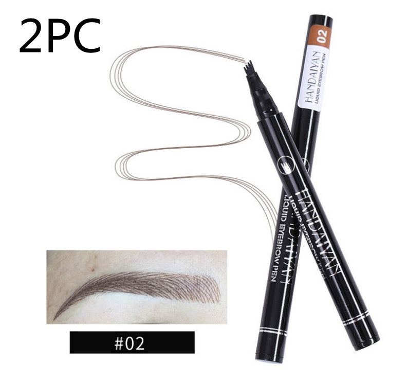 Microblading Eyebrow Pencil