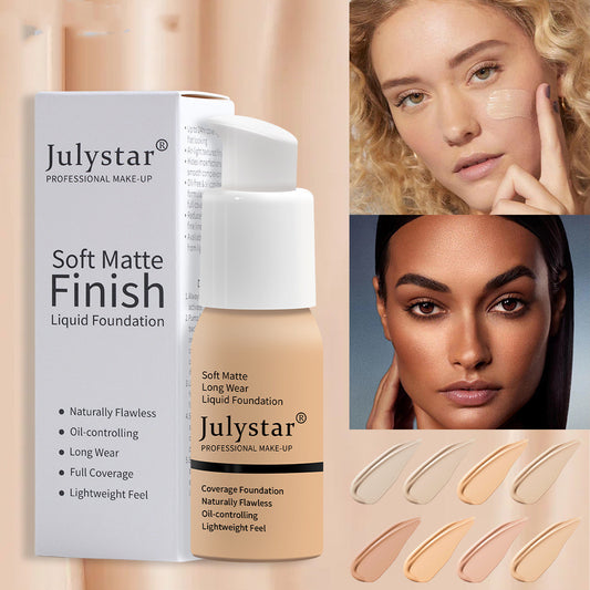 Liquid  Makeup Concealer