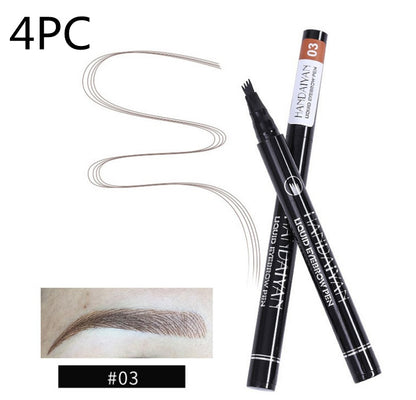 Microblading Eyebrow Pencil