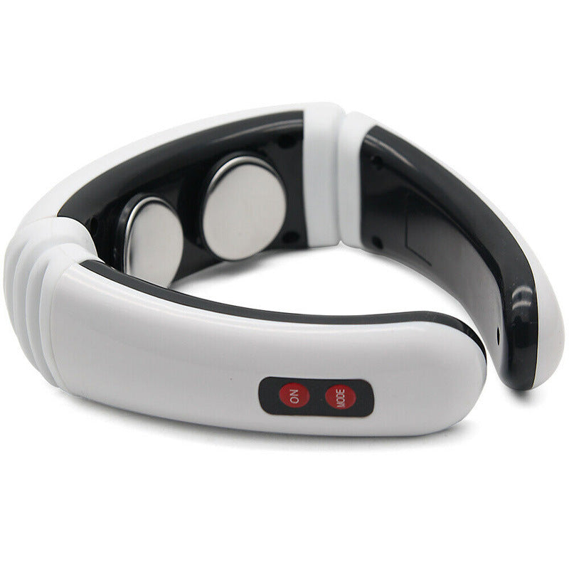 Intelligent Infrared Thermal Neck Massager