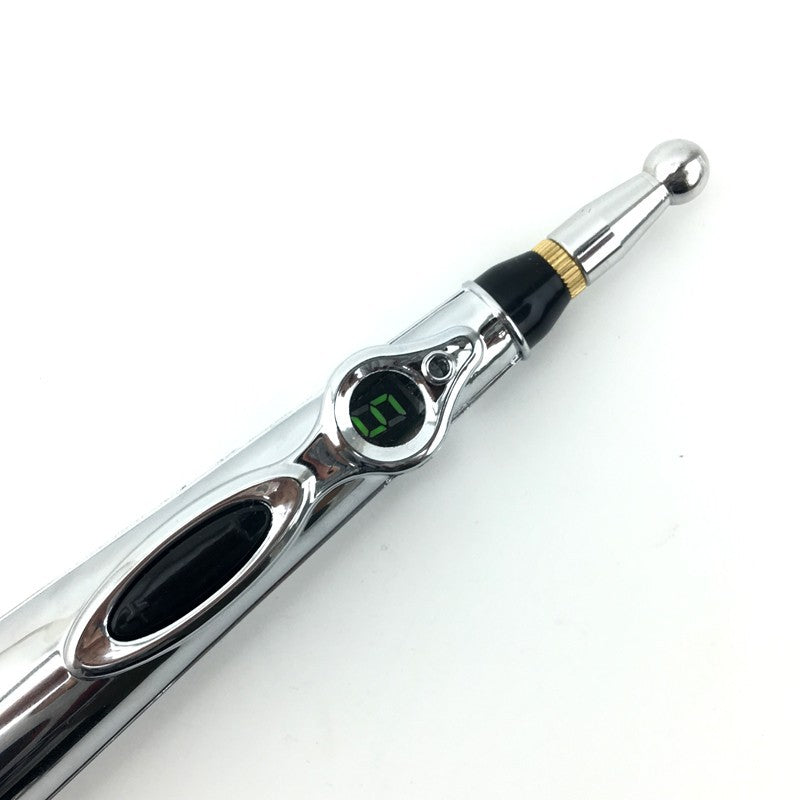 Acupuncture Massager Pen