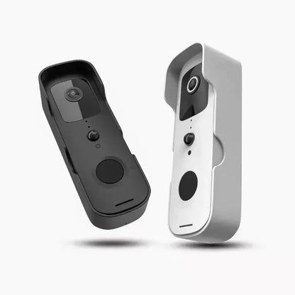 1080p Full HD Battery Powered Outdoor Ip54 Wireless Wifi Smart Video Doorbell