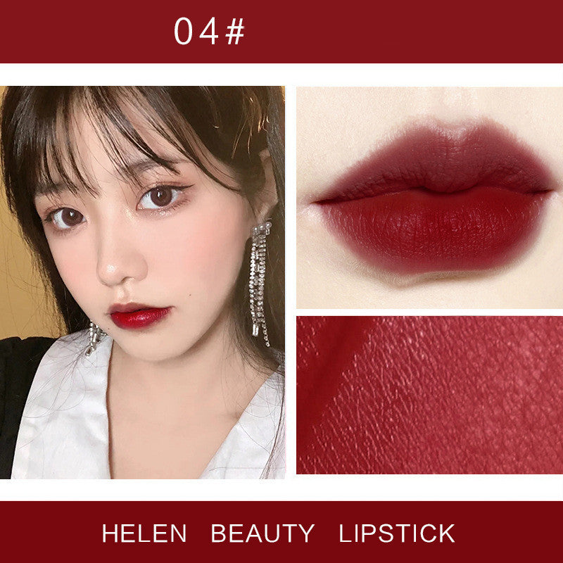 Small Tube Moisturizing Lipstick