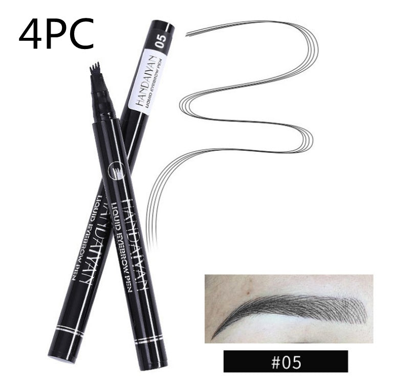 Microblading Eyebrow Pencil