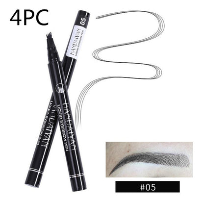 Microblading Eyebrow Pencil