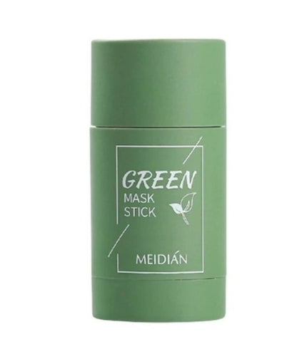 Cleansing Green Tea Mask Clay Stick