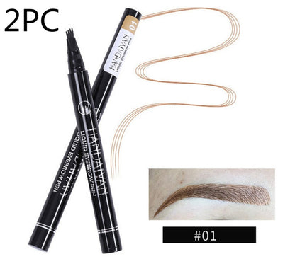 Microblading Eyebrow Pencil