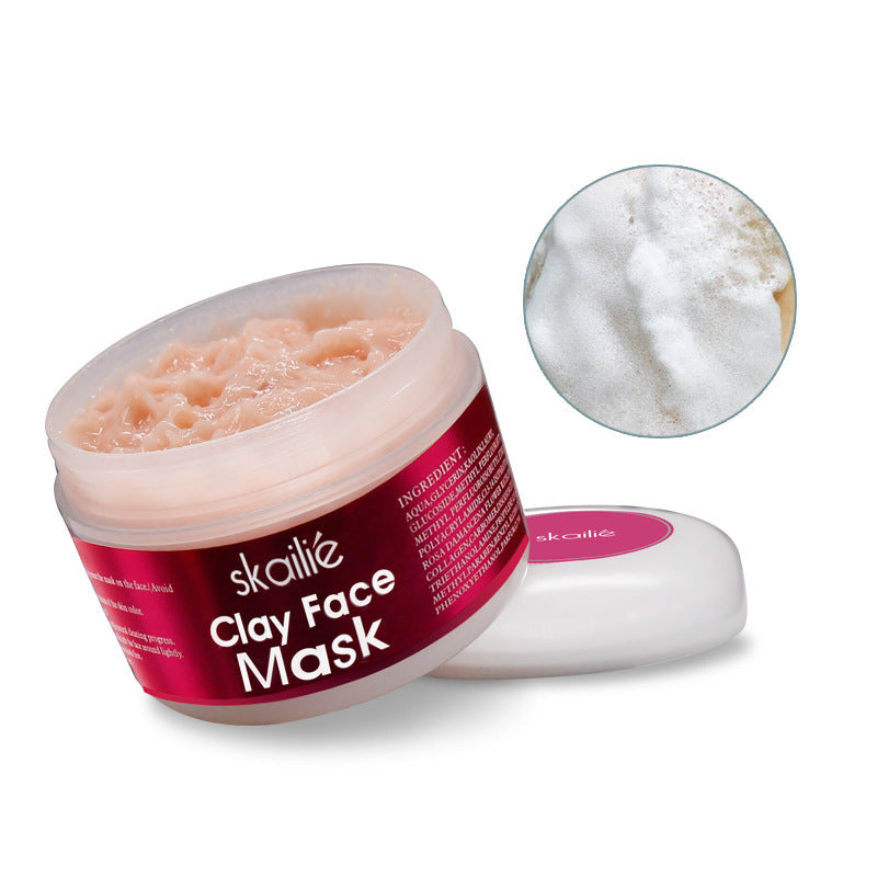 Clean Skin Repair Mask