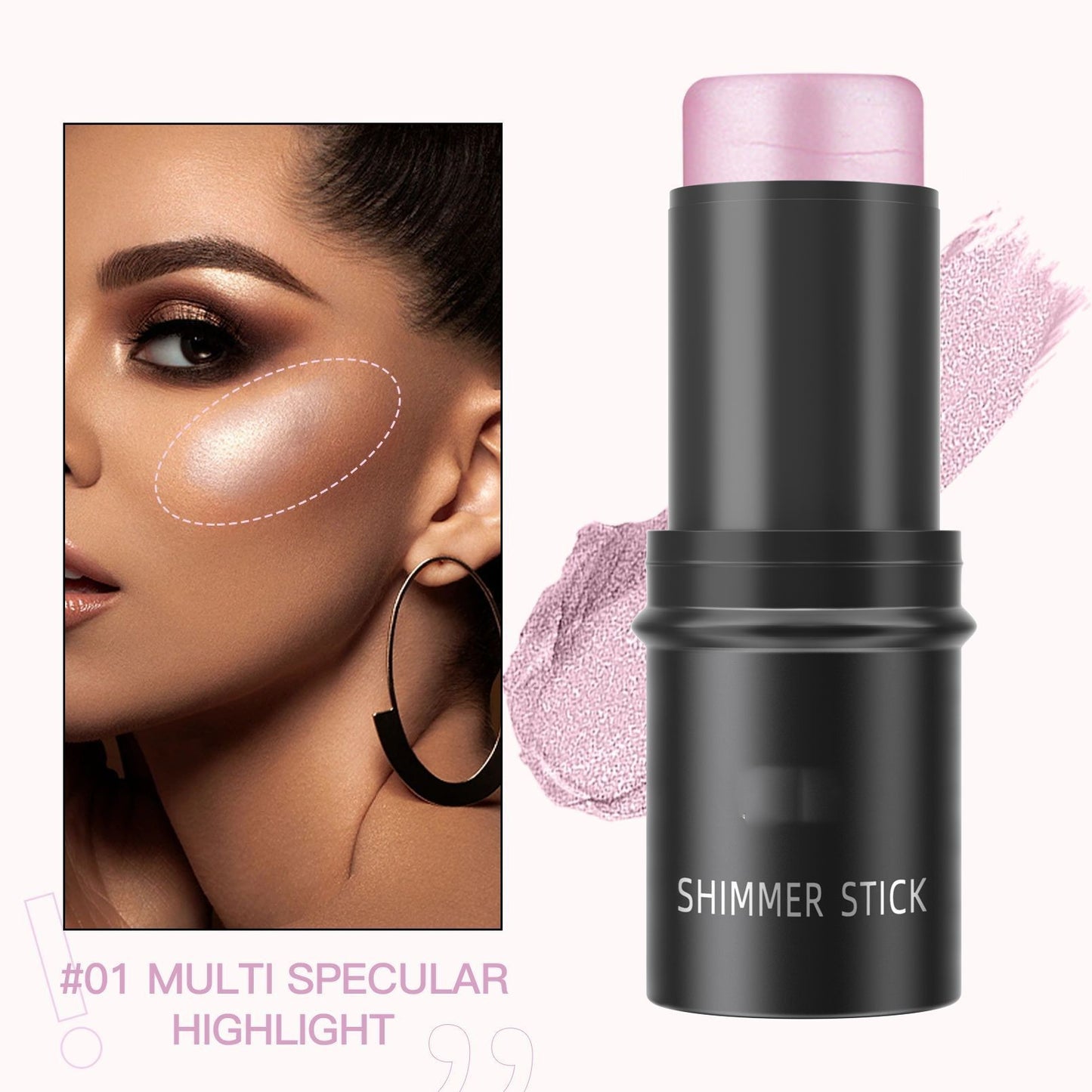 Brightening Highlight Stick