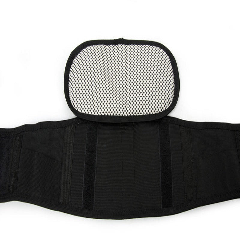 Self-heating Waist Protector