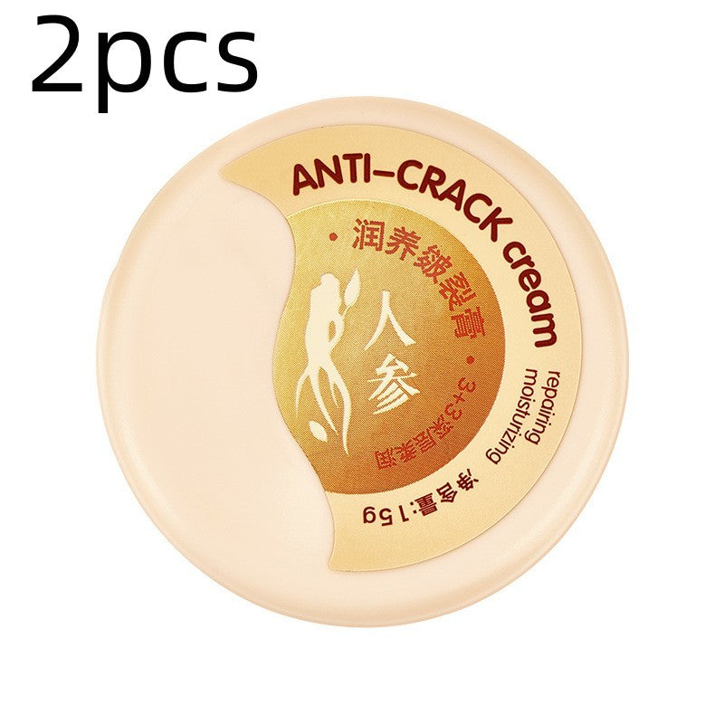 Skin Repair Cracking Cream