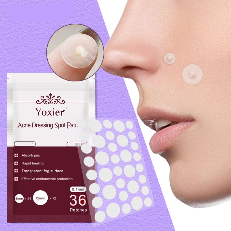 Acne Spot Skin Care Stickers Patch