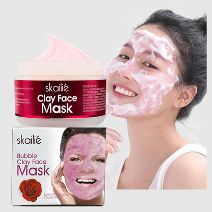 Clean Skin Repair Mask